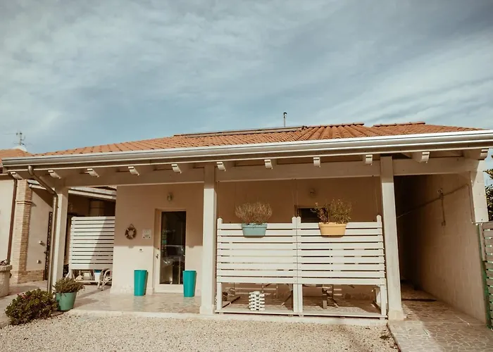 B&B Il Mare In Una Stanza Ortona
