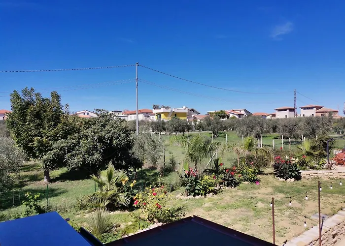 Bed and Breakfast Borgo del Marchese Ortona