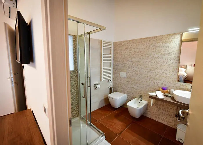 Il Cambusiere Nature Relais Ortona